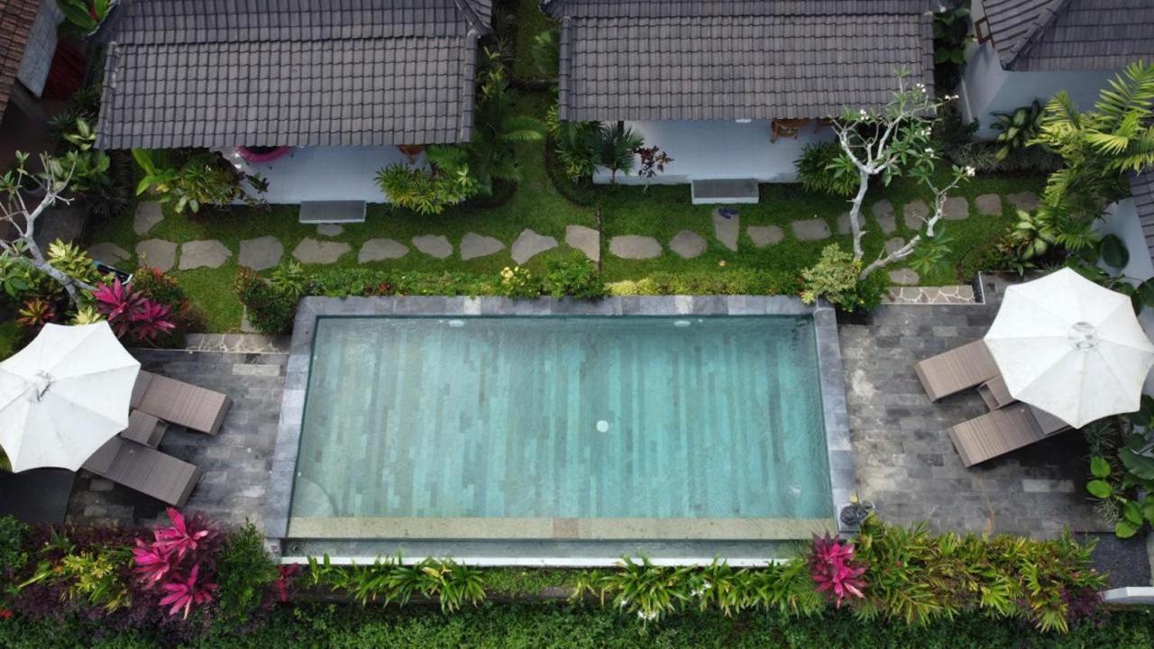 Paraiso Casa de hóspedes Ubud