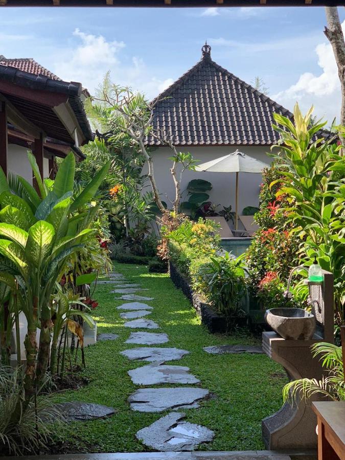 Paraiso Ubud