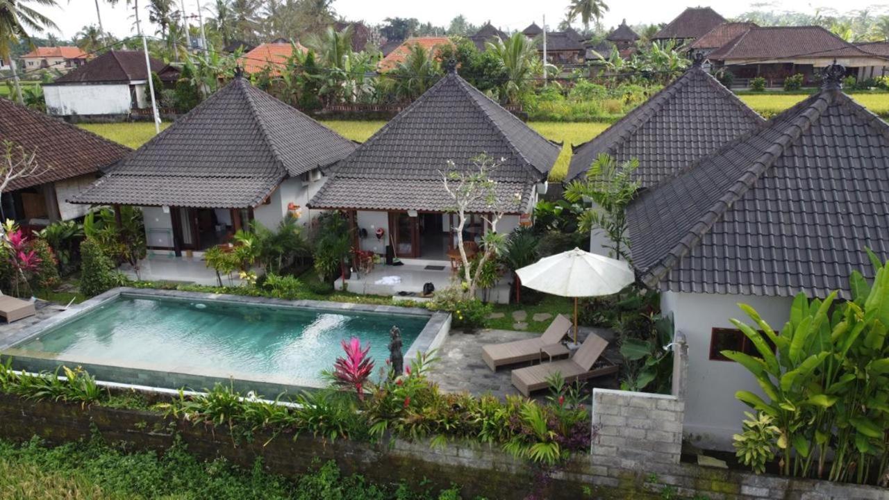 Paraiso 2* Ubud