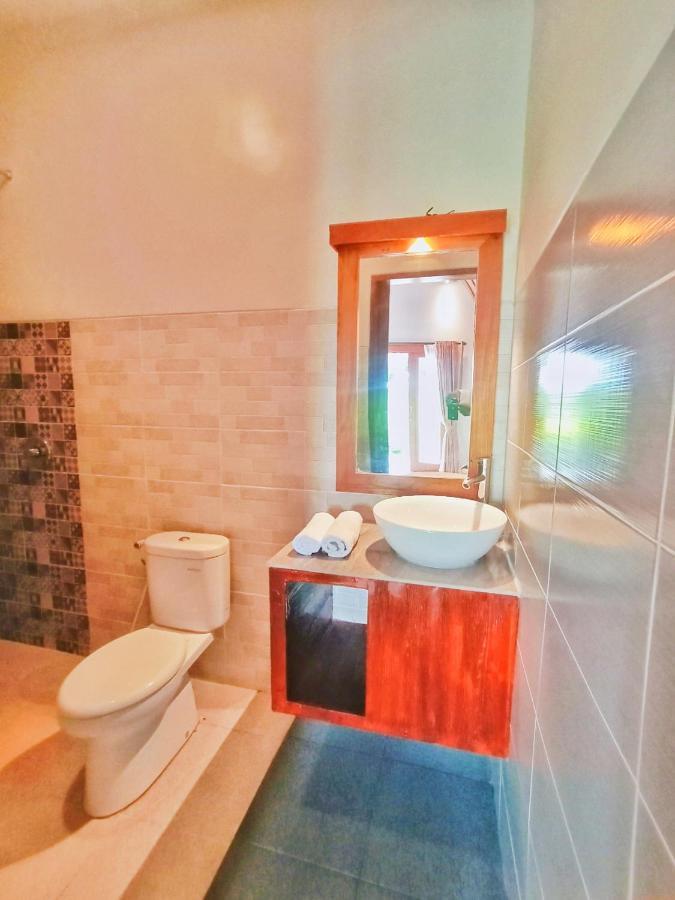 Uma Manyar Sunset Lodge Ubud (Bali)