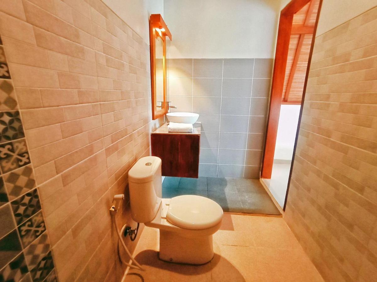Uma Manyar Sunset Lodge Ubud (Bali)