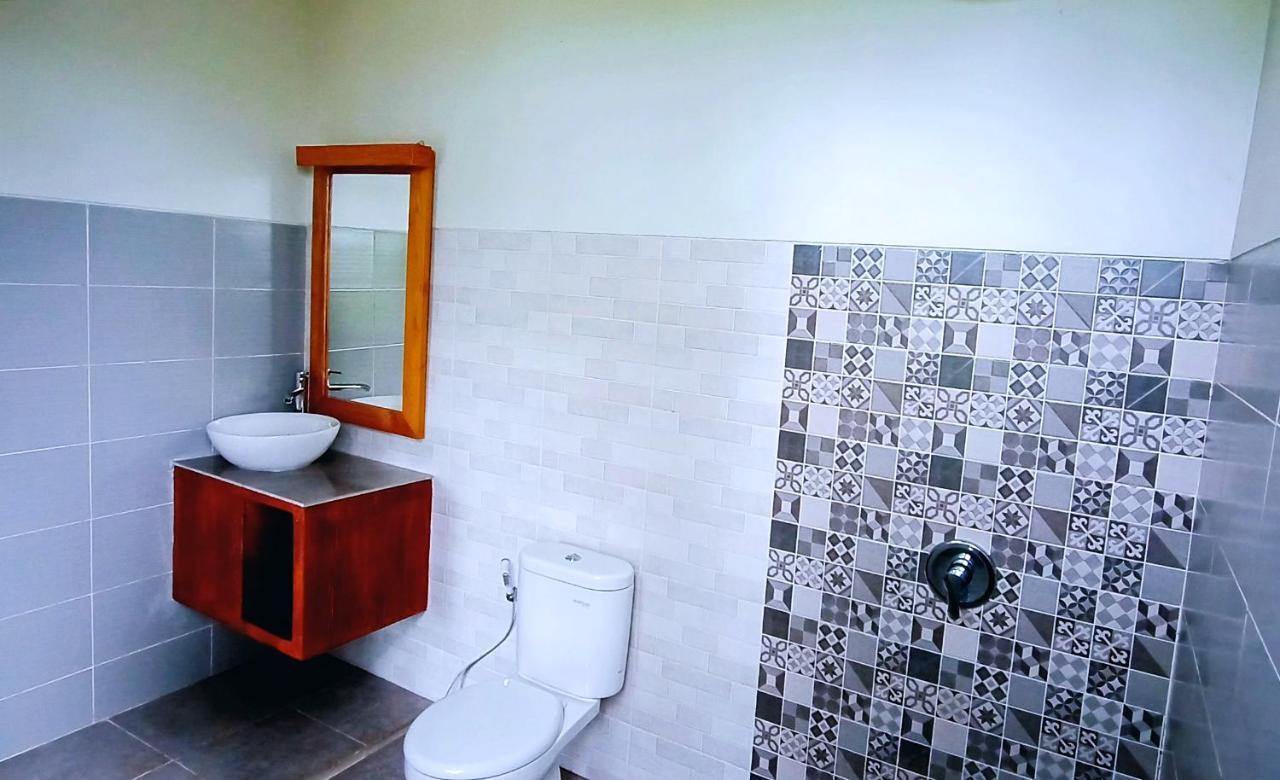 Uma Manyar Sunset Lodge Ubud (Bali)