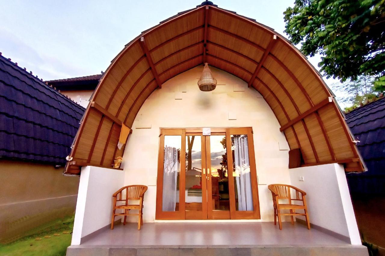 Uma Manyar Sunset Lodge Ubud (Bali)