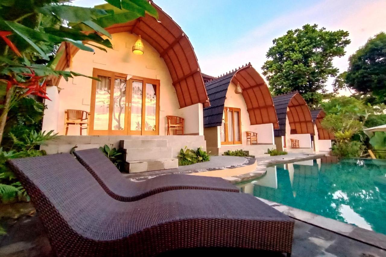 Uma Manyar Sunset Lodge Ubud (Bali)