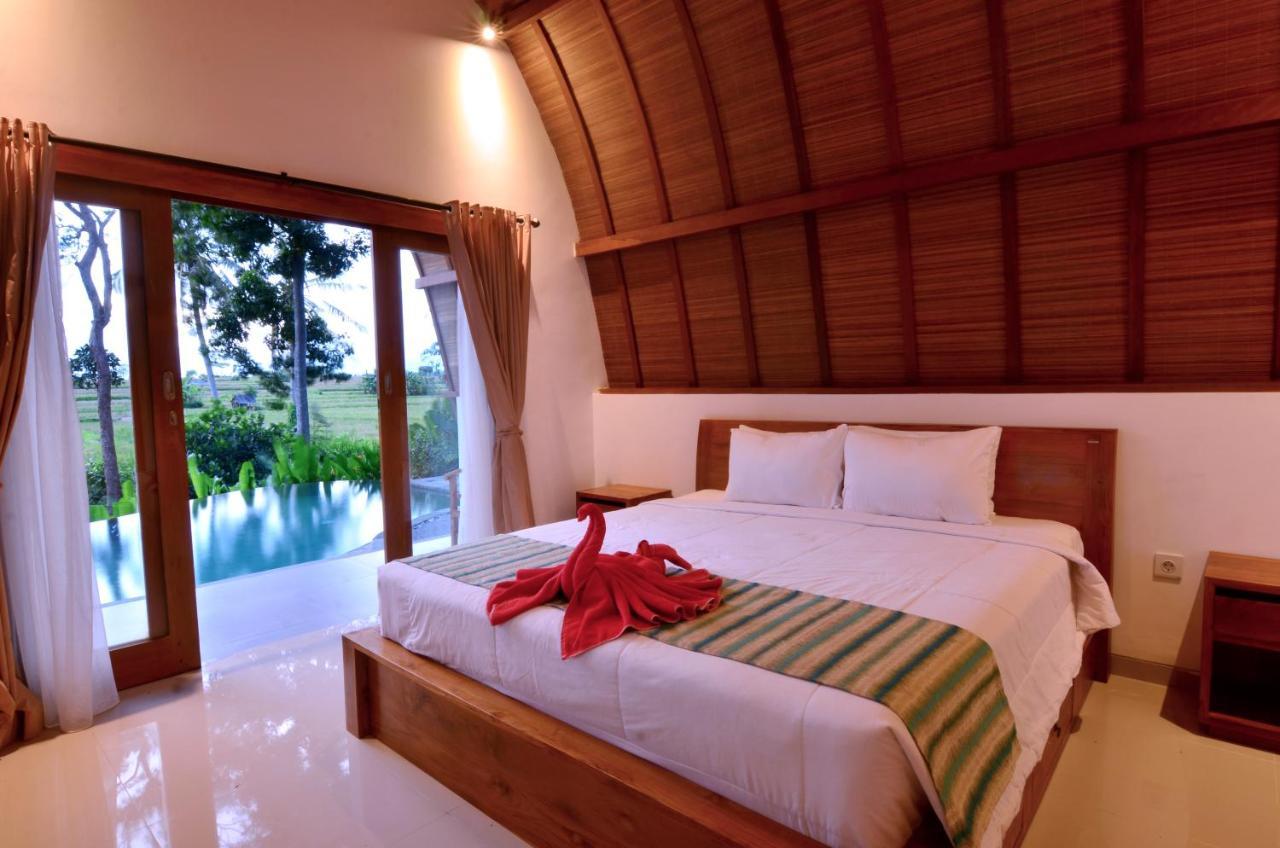 Uma Manyar Sunset Lodge Ubud (Bali)