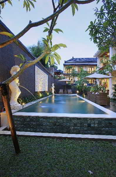 Tebesaya By Pramana 3*