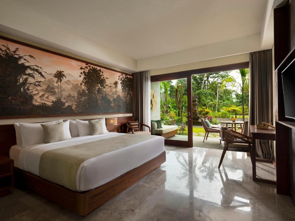 Adiwana Suweta Ubud