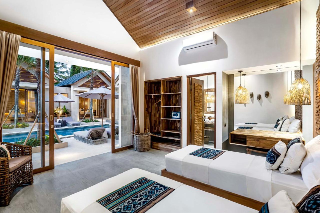Zen Paradise By Balisuperhost Villa *