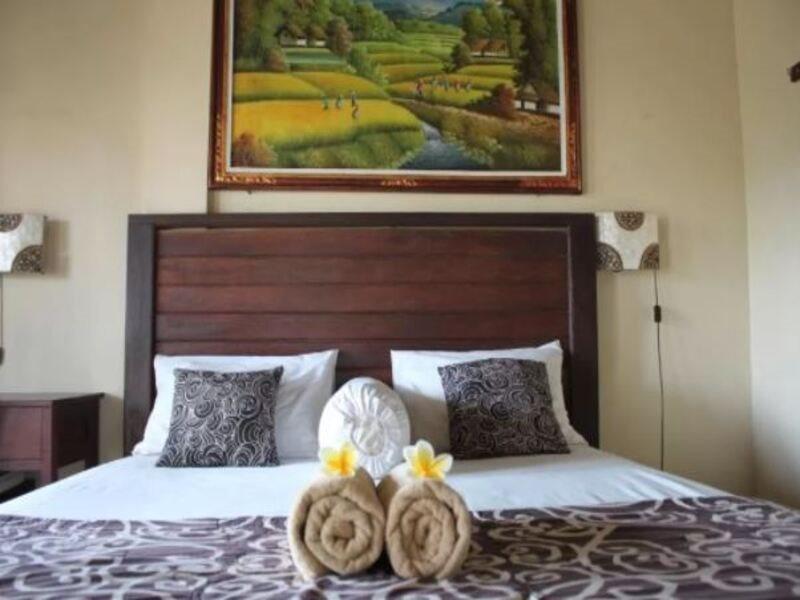 Accommodatie bij particulieren Demank House