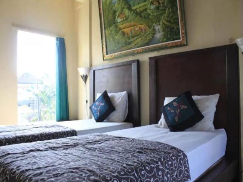 Demank House Ubud