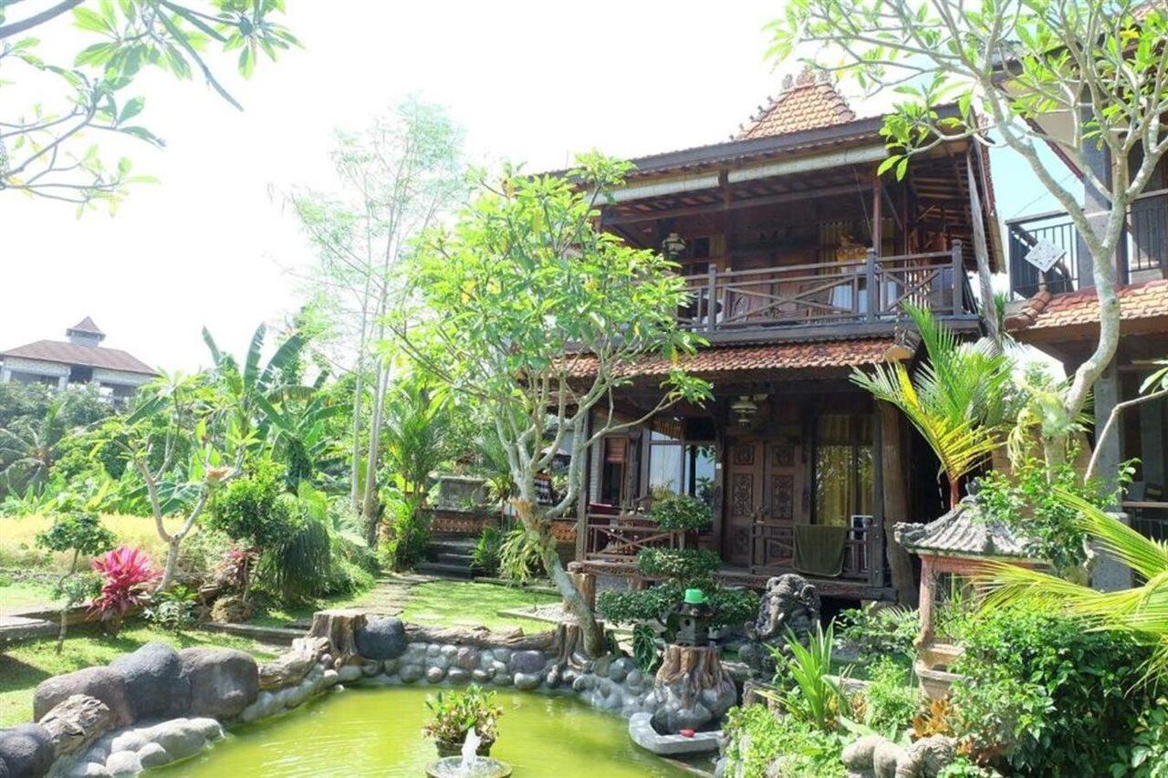 Ganesha Gasthof Ubud