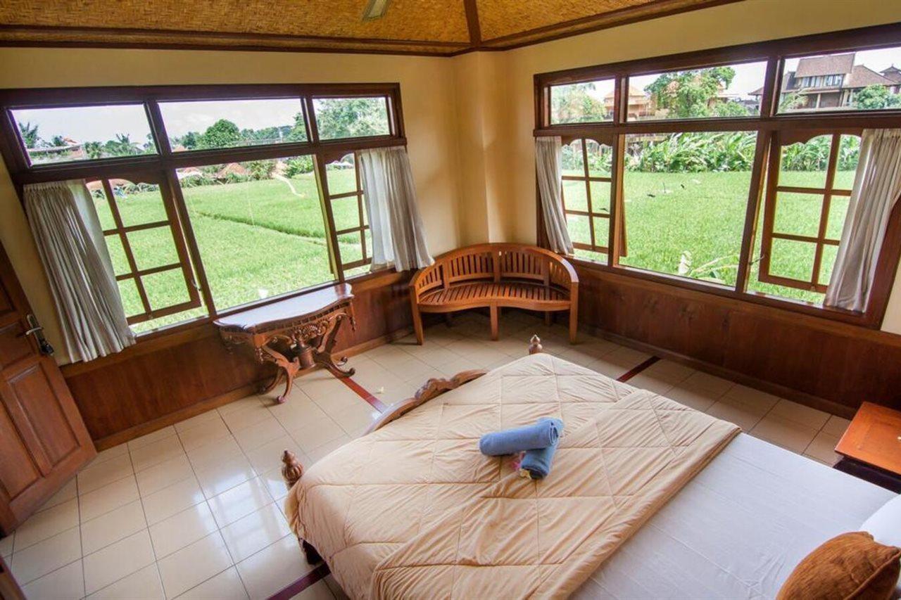 Guest house Ganesha