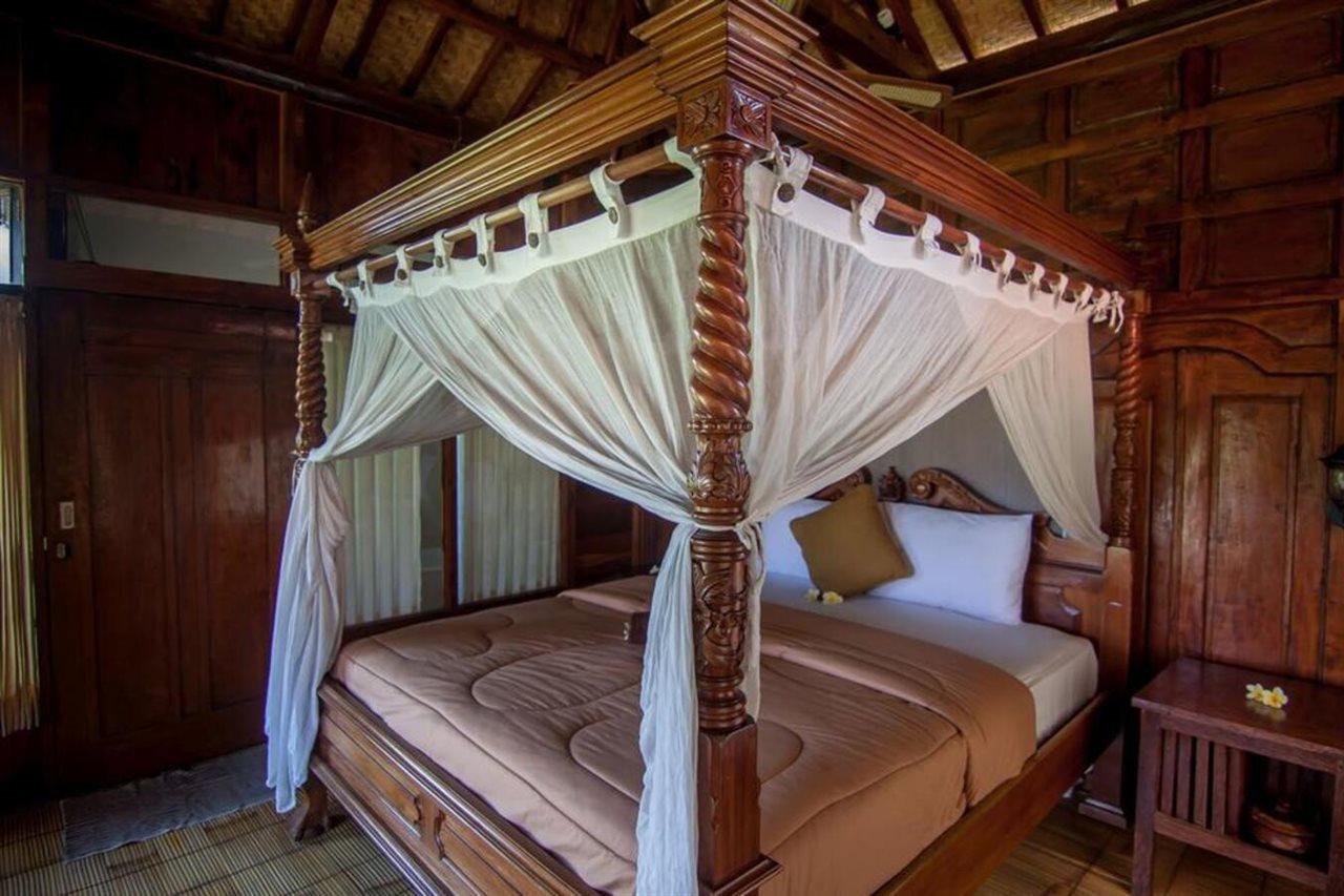 Guest house Ganesha
