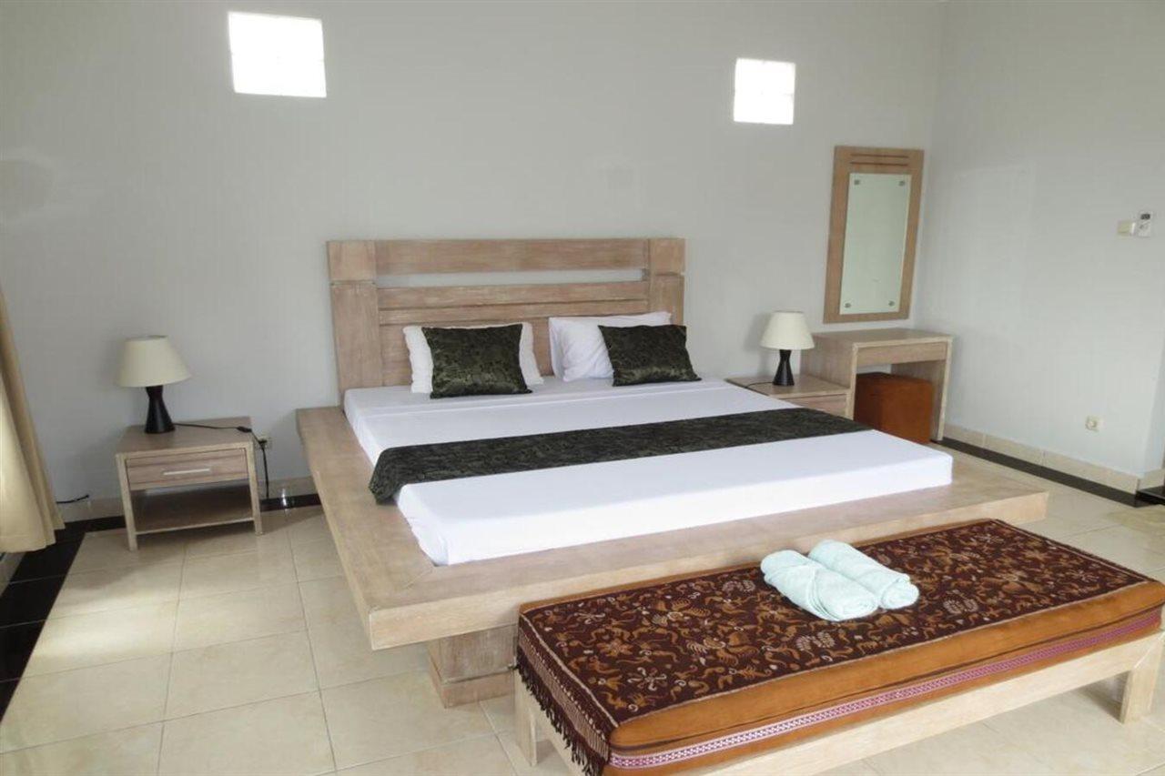 Aya Redpartner Wisma tamu Ubud (Bali)