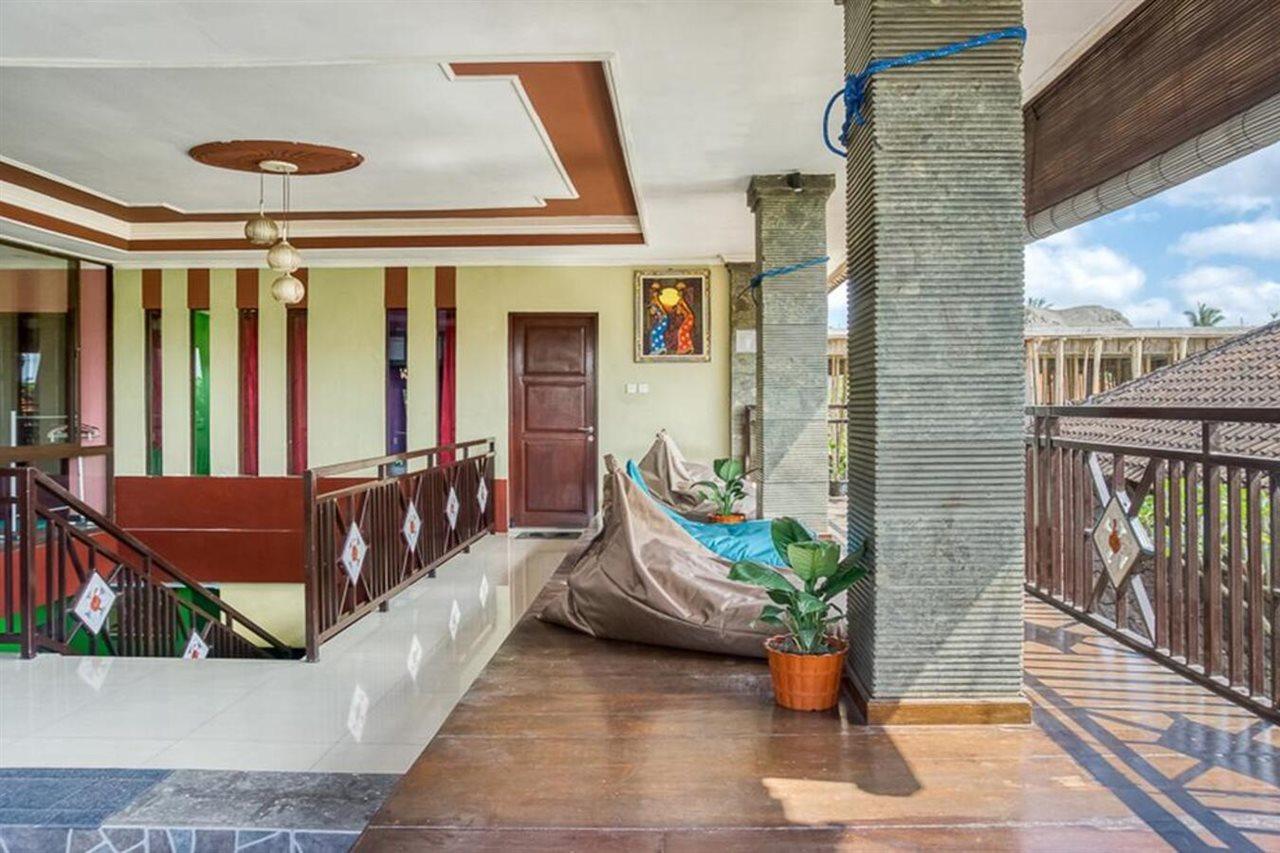 Lagas Hostel Ubud (Bali)