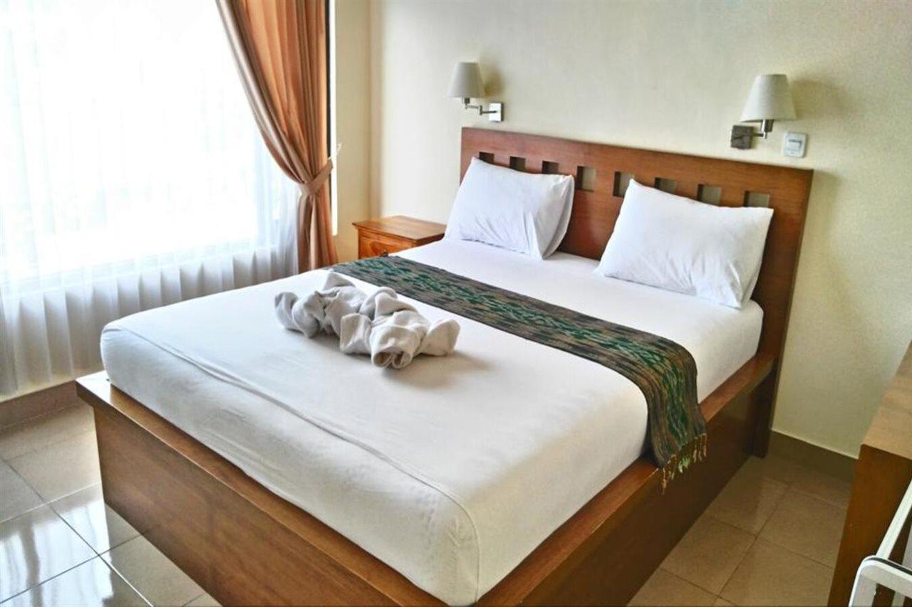 Nyoman Badri Bed & Breakfast