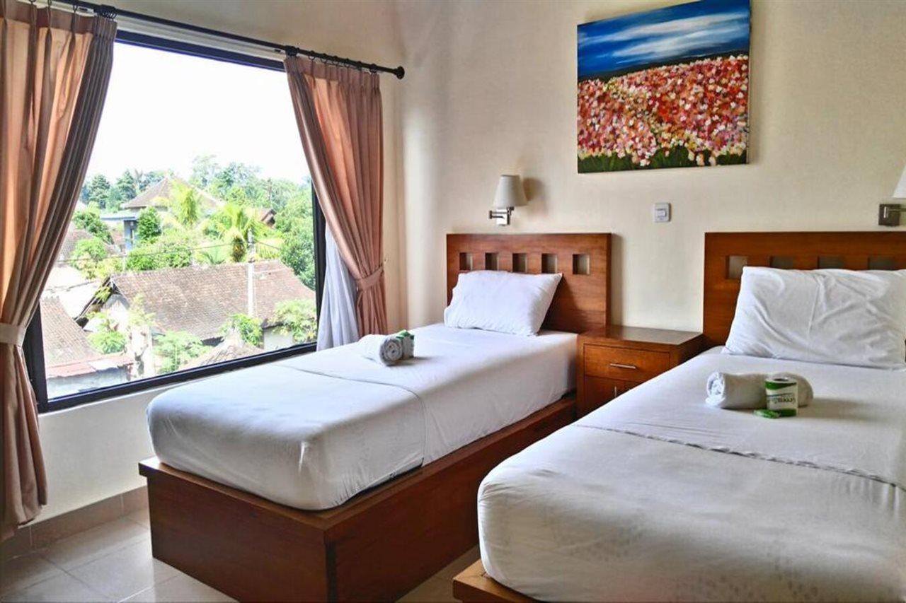 Nyoman Badri Bed & Breakfast Ubud (Bali)