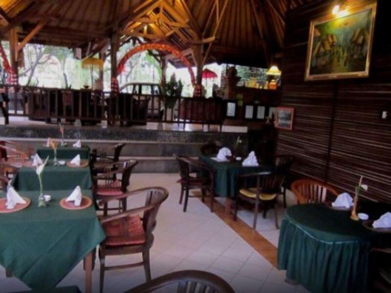 Puri Asri Taman liburan 3*