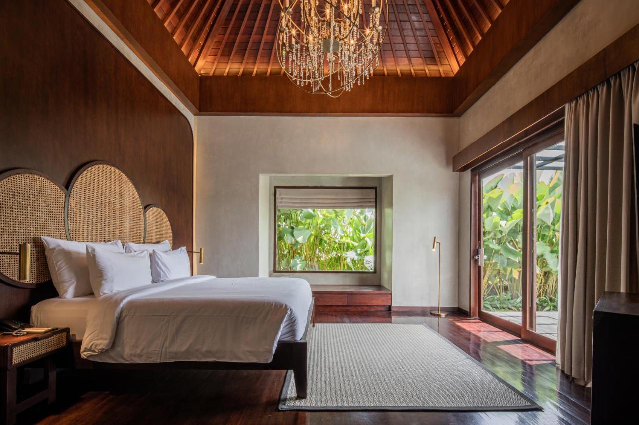 Resort The Garcia & Ubud