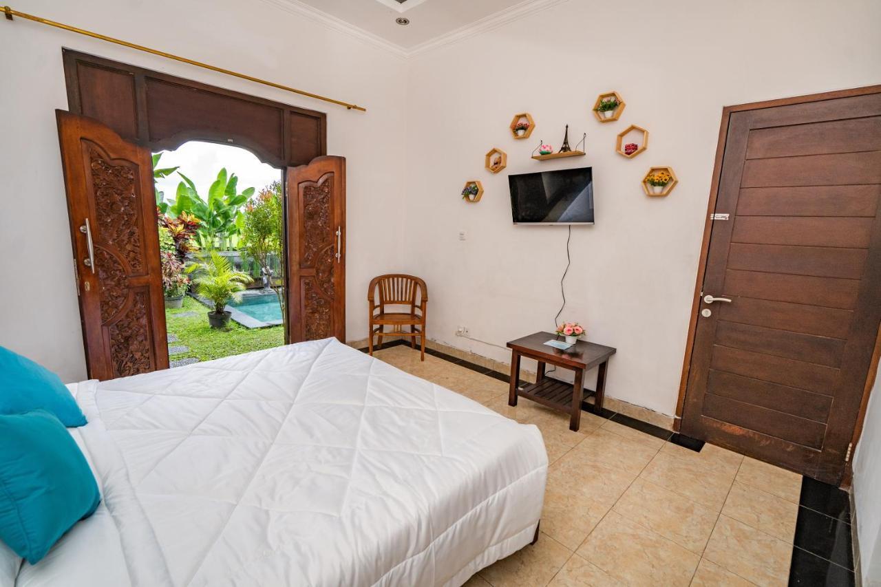 Gracella Villa