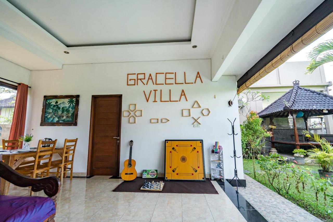 Villa Gracella