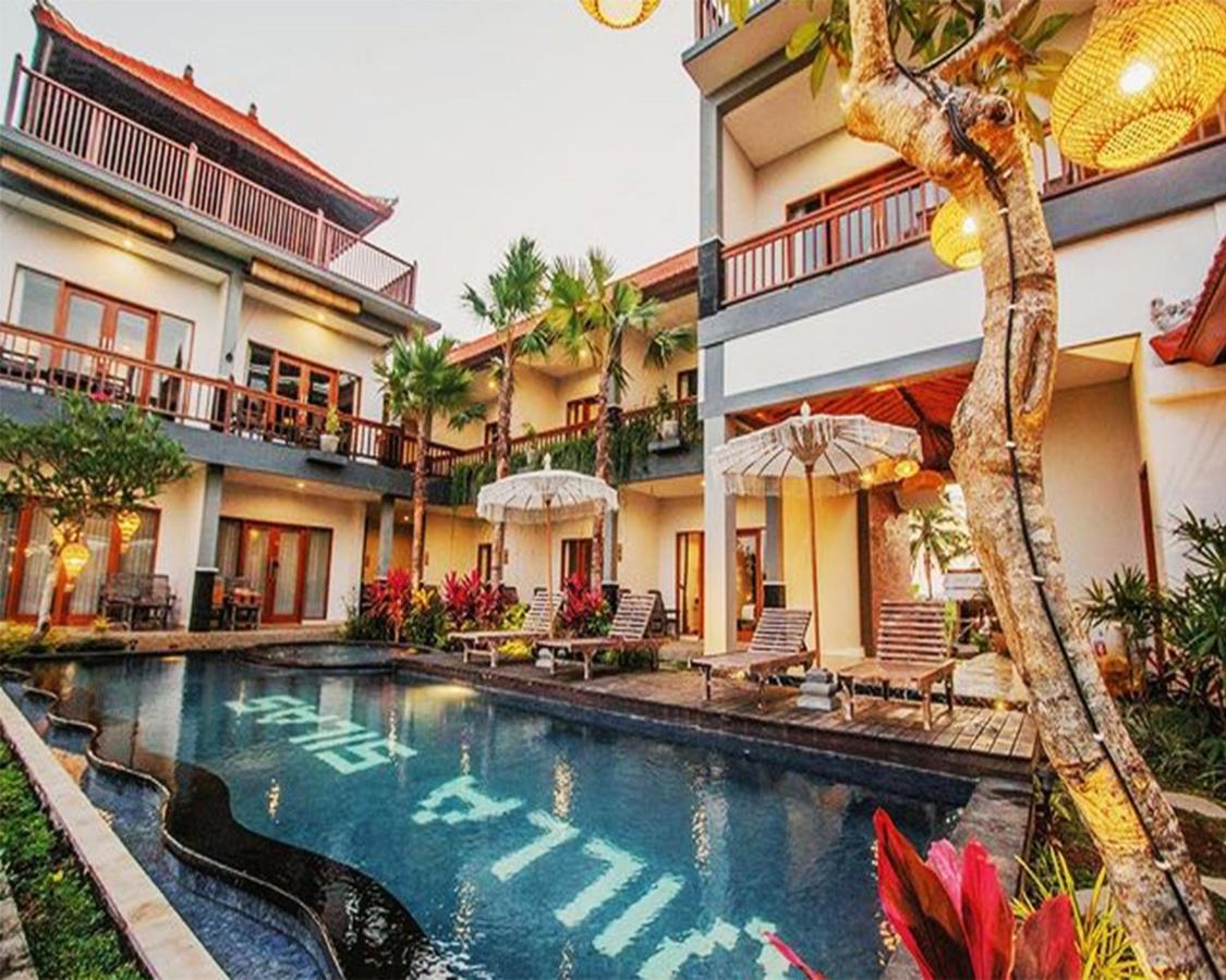 Hotel Silas