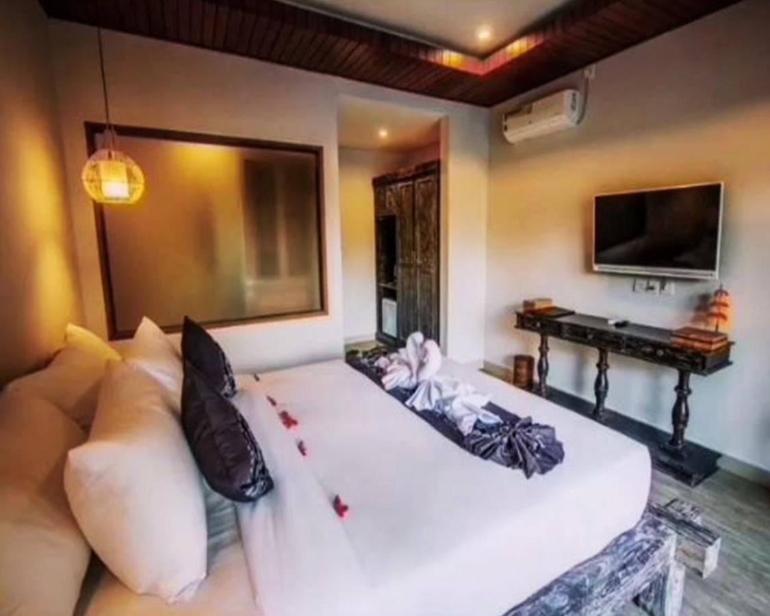 Silas 3* Ubud