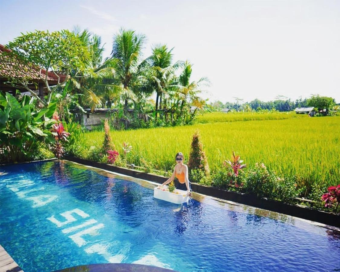 Silas Ubud