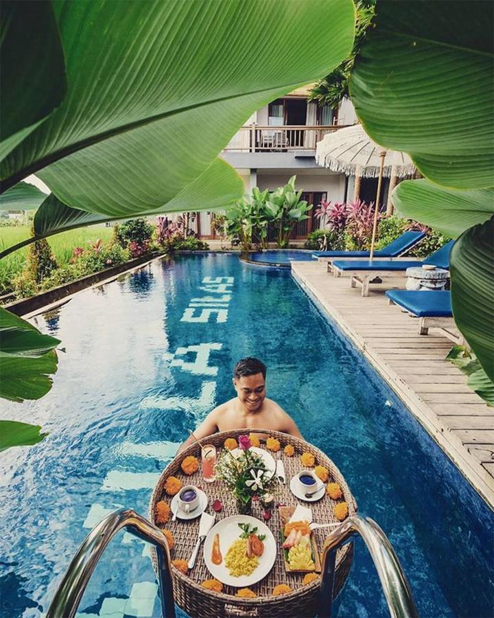 Silas Hotel Ubud