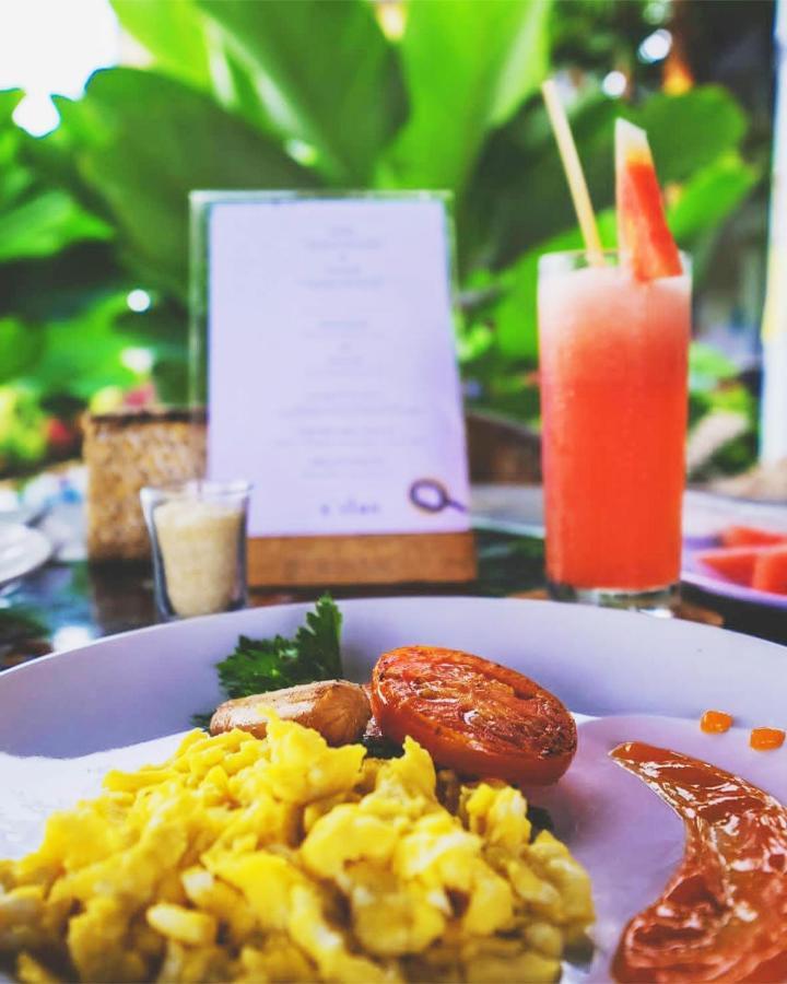Silas Ubud