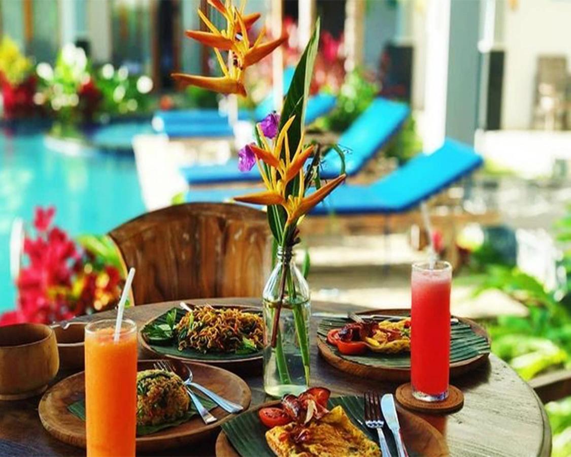 Silas 3* Ubud