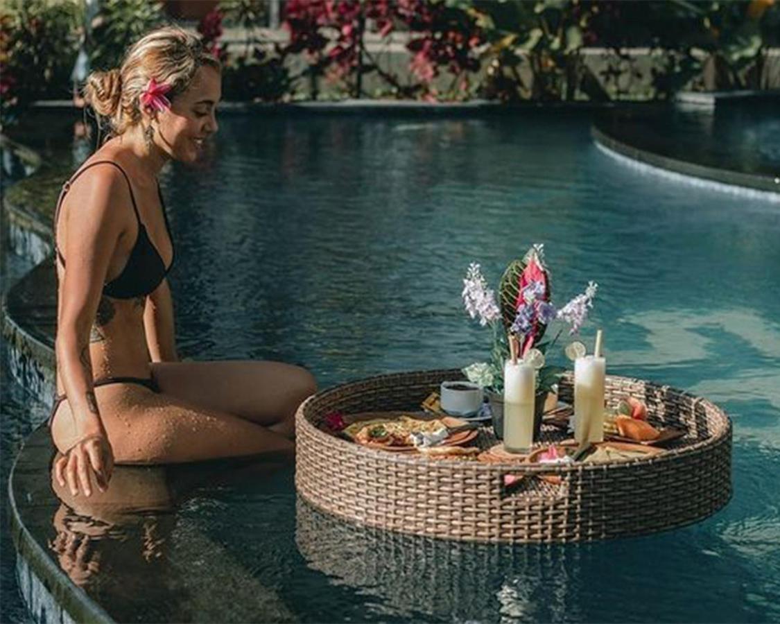 Silas Hotel Ubud