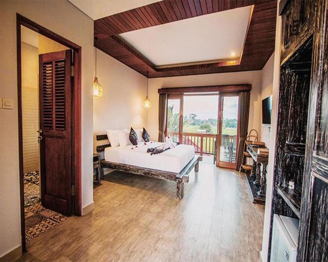 Silas Hotel Ubud
