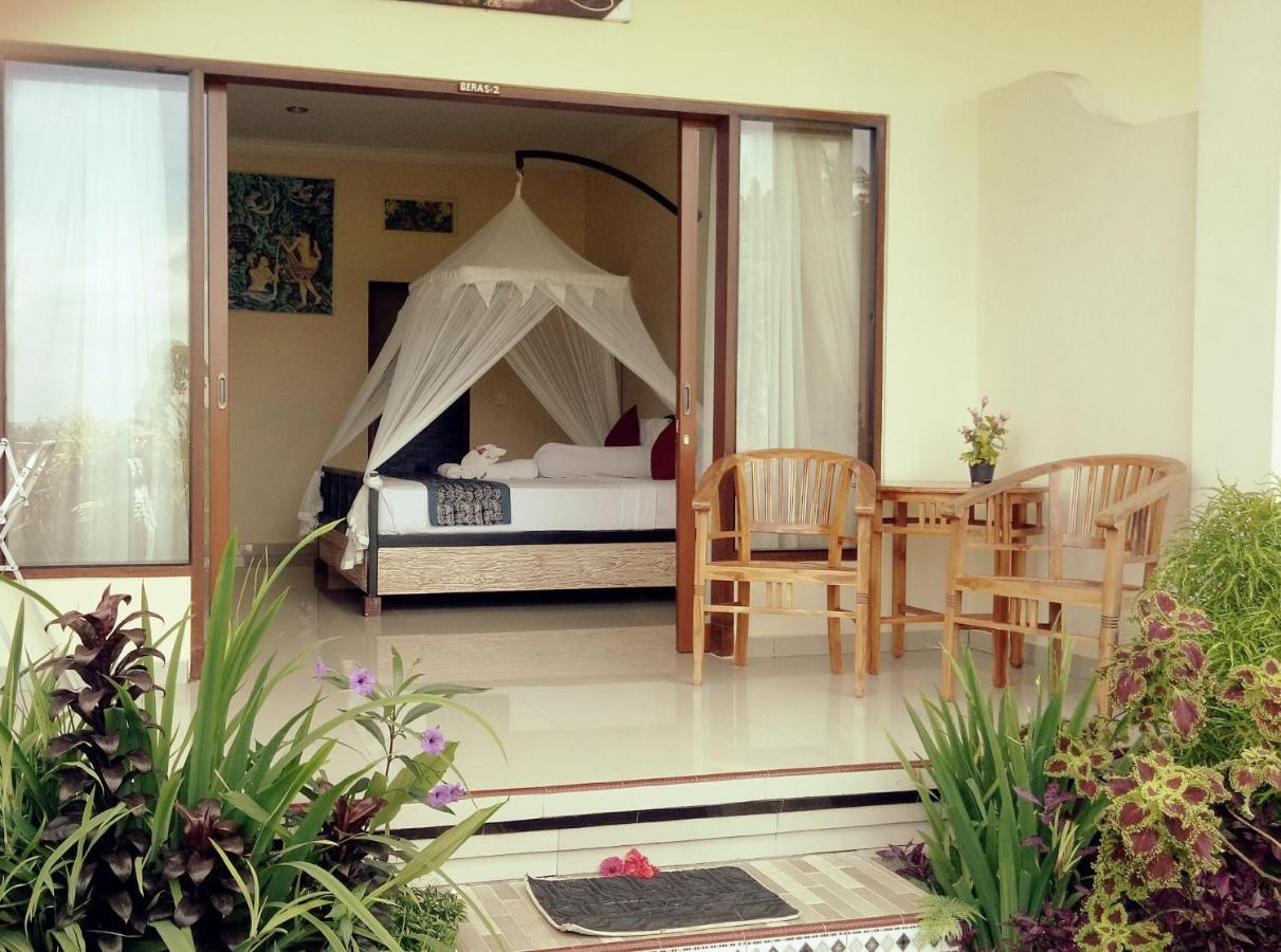 Bed & Breakfast Beras Bali *