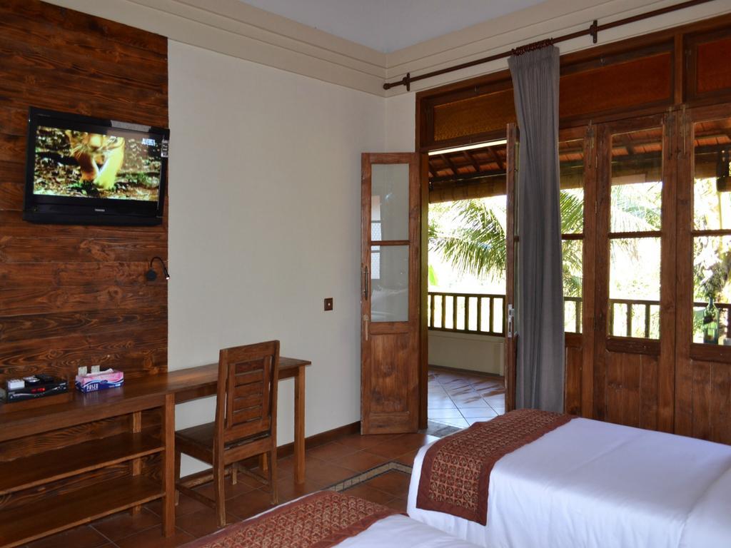 Omah Apik Hotel Ubud