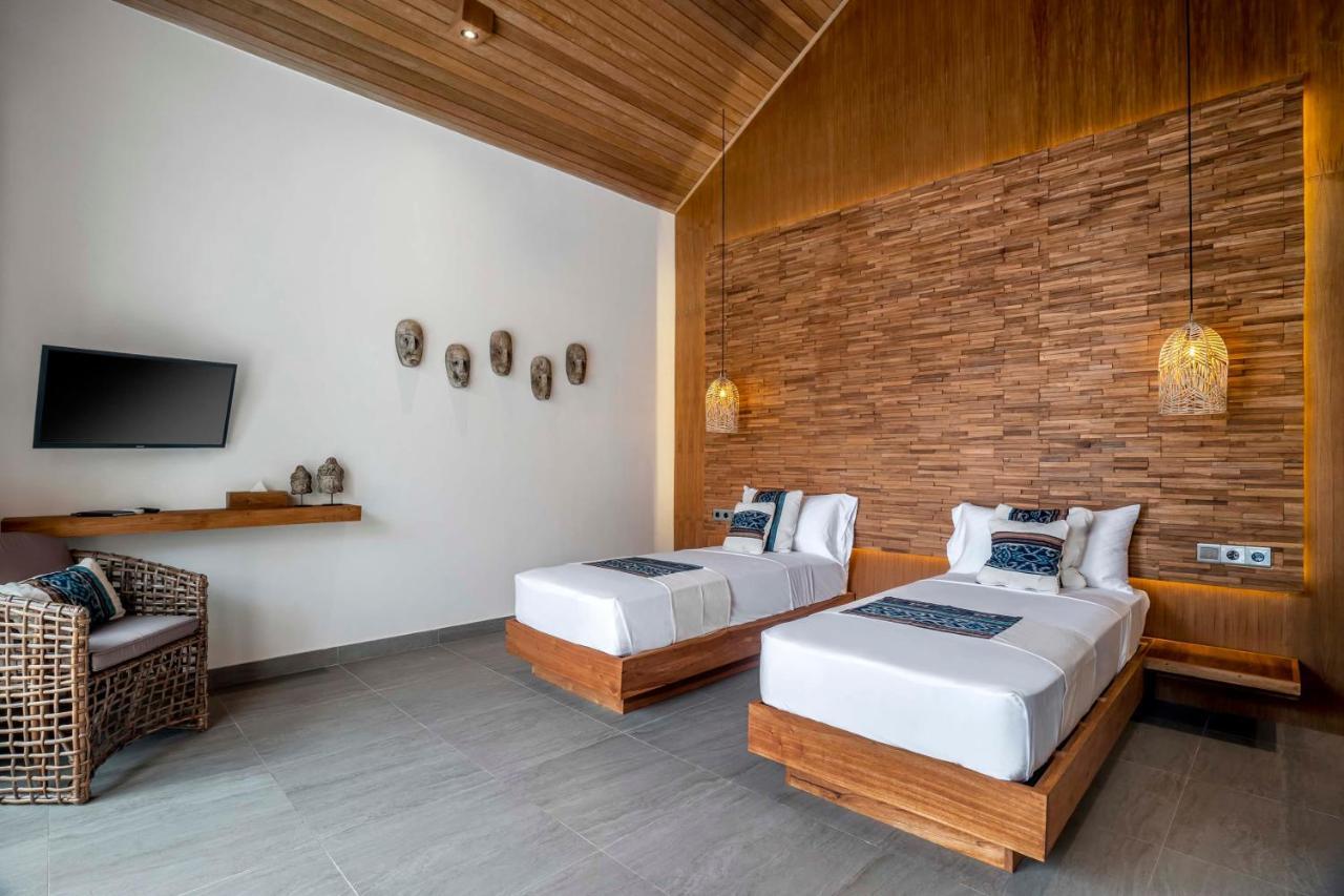 Zen Paradise By Balisuperhost Villa Ubud (Bali)