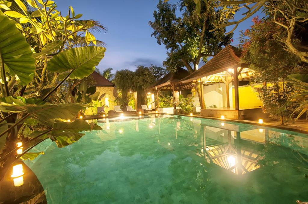 Bayad Bali 3* Ubud