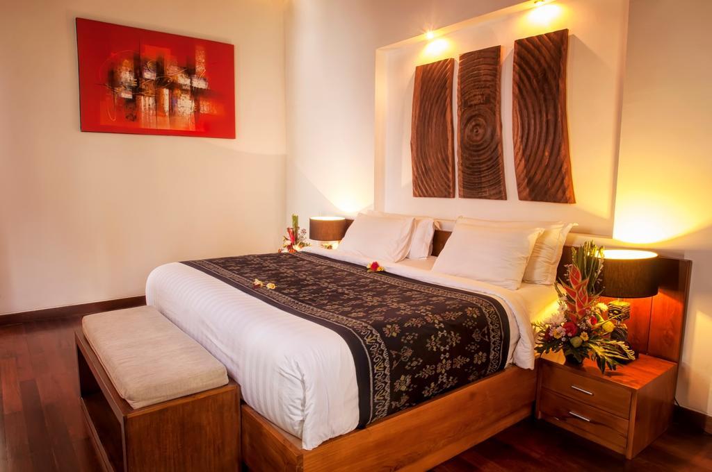 Resort Bayad Bali