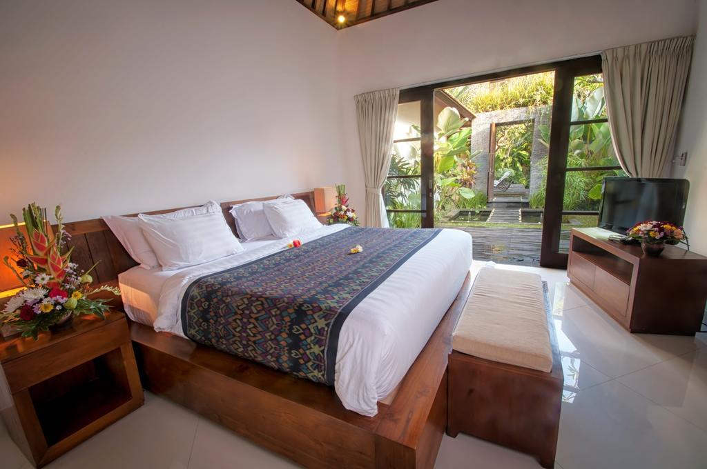 Bayad Bali Resort Ubud