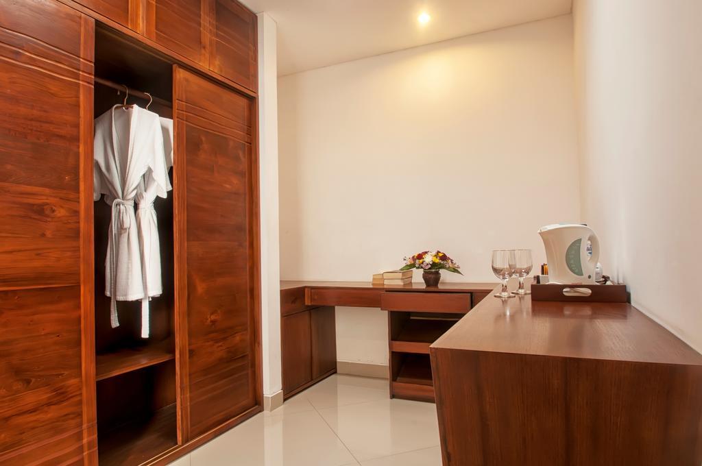 Resort Bayad Bali 3*