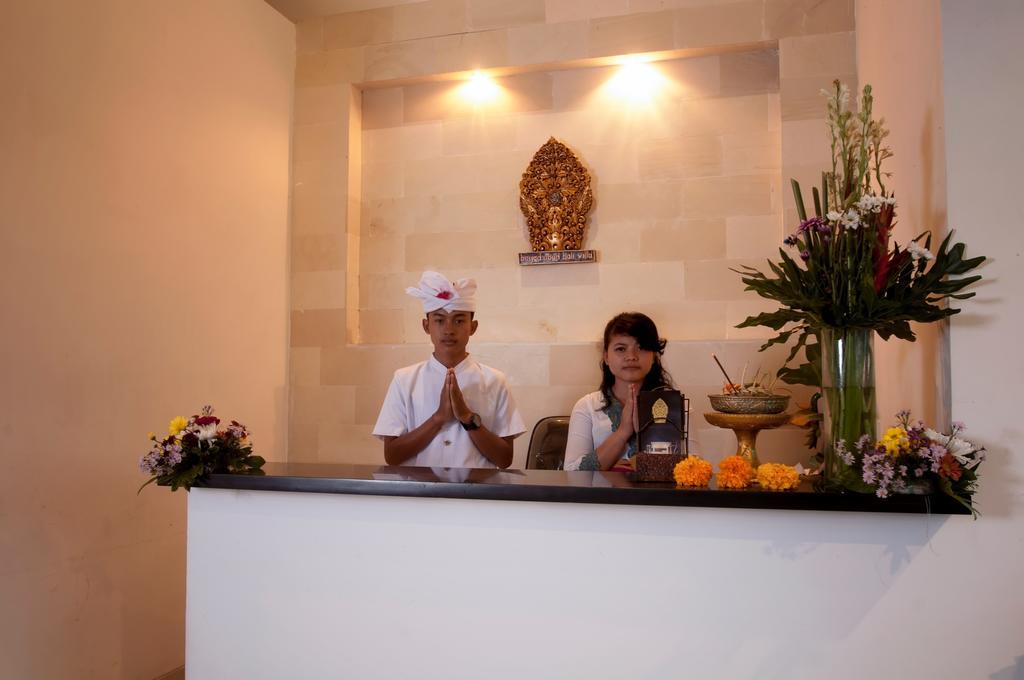 Bayad Bali Resort 3*