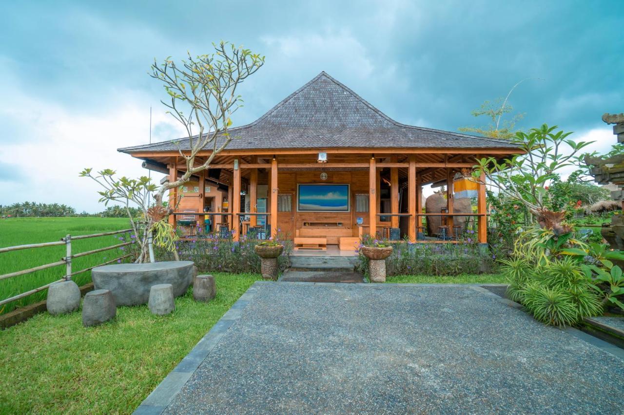 Pb Gandalangu Garden House Bali