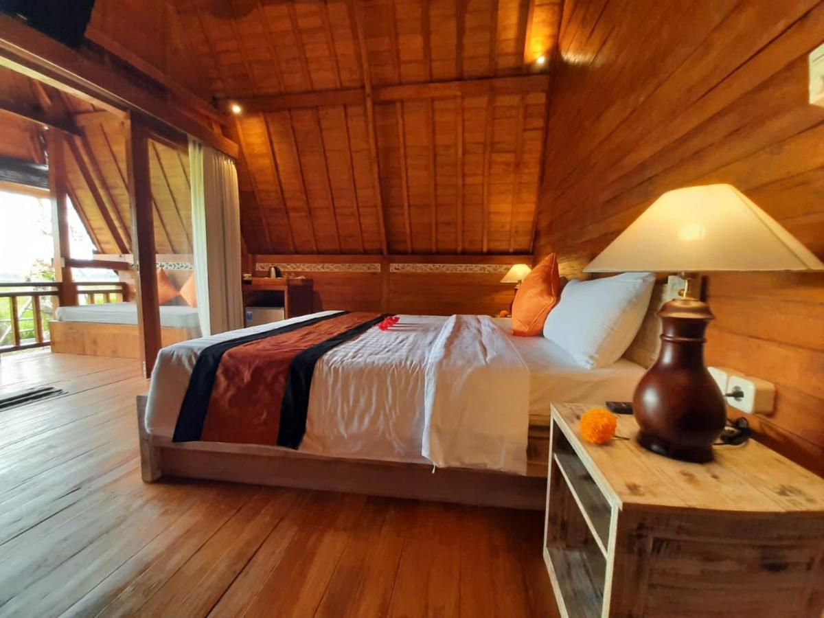 Pb Gandalangu Garden House Bali
