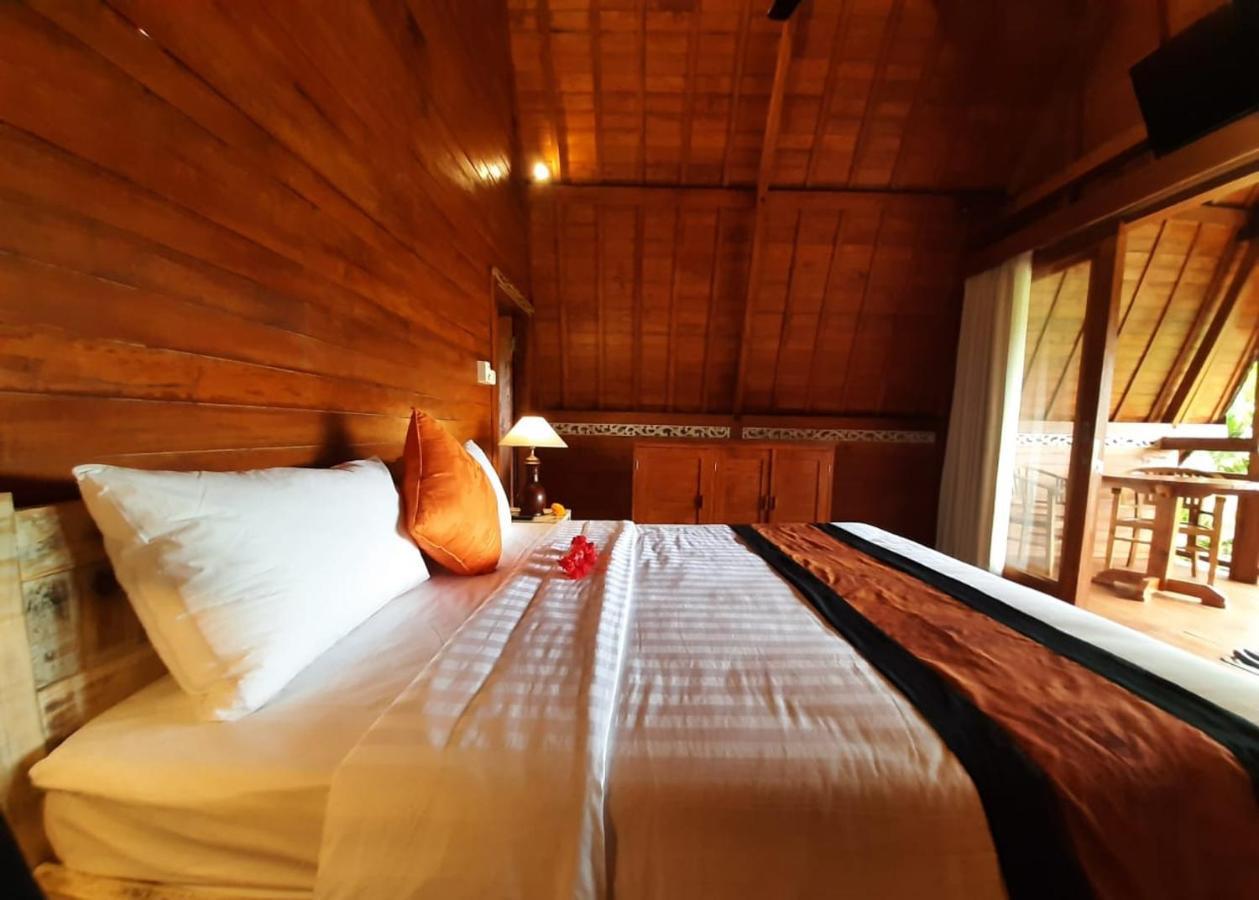 Pb Gandalangu Garden House Bali 3*