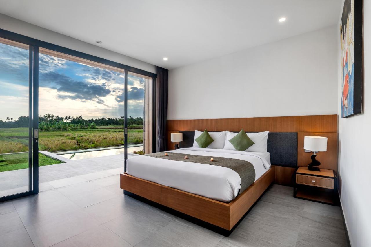 Yallan By Balisuperhost Villa Ubud (Bali)