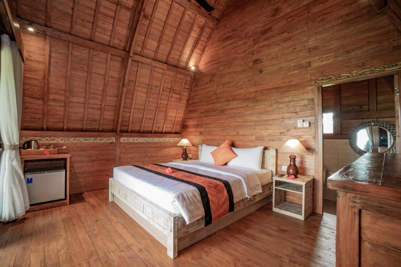 Hotel Pb Gandalangu Garden House Bali
