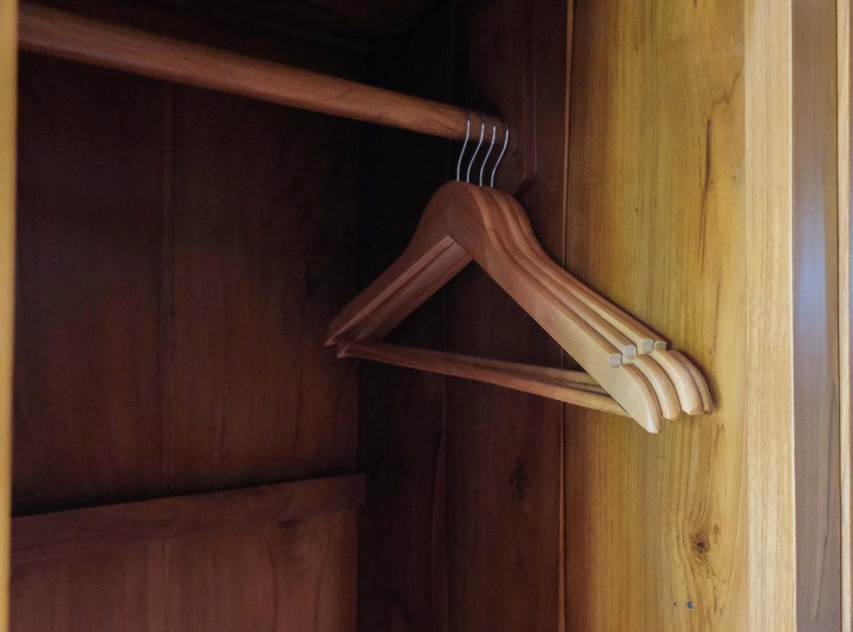 Gasthuis Bambu Lokha Guest House, Gianyar Bali