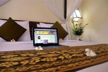 Hotel Casa Ganesha 2*