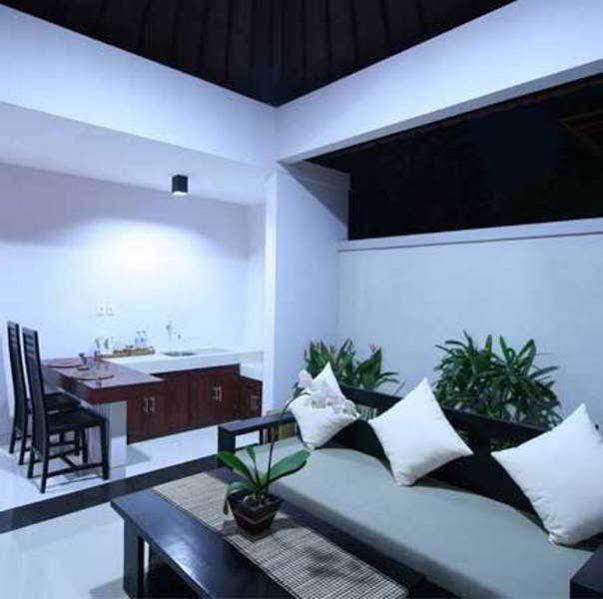 Evita Villa Ubud