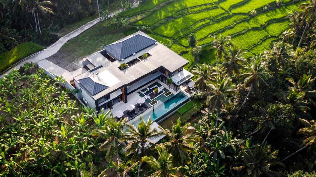 Rice By Balisuperhost Villa Ubud (Bali)